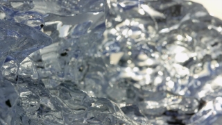 Royal Free Video, Ice, Crystal, Solid, Water, Cold