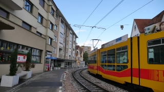 Short Video Clips, Streetcar, Conveyance, Tramway, Wheeled Vehicle, Vehicle