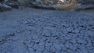 Short Video Loops, Sand, Stone, Texture, Surface, Water