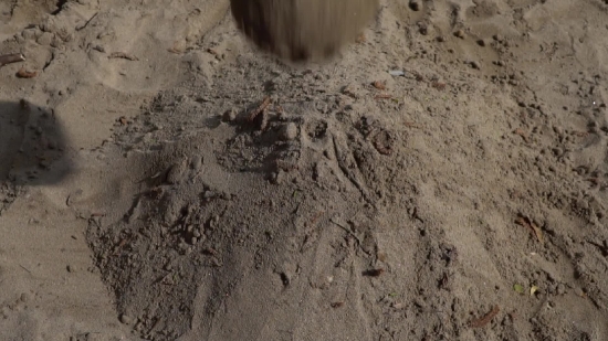 Stock Footage And Video, Sand, Soil, Earth, Dirty, Old