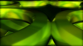 Stock Footage For, Greenery, Fractal, Texture, Light, Design