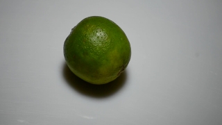 Stock Footage, Key Lime, Lime, Citrus, Fruit, Edible Fruit