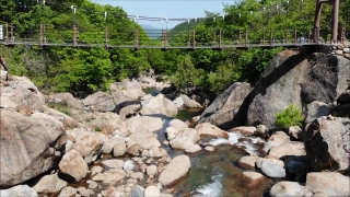 Stock Intro Videos, Wall, River, Landscape, Water, Rock