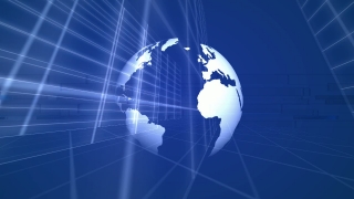Stock Video Clips, Globe, Planet, World, Global, Sphere