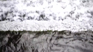 Stock Video Footage Clips, Ice, Crystal, Snow, Solid, Winter