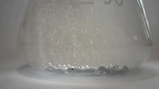 Stock Video, Ice, Liquid, Water, Cold, Glass