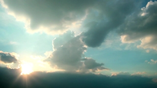 Stock Video Images, Sky, Atmosphere, Clouds, Weather, Cloudscape