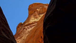Stock Videos With Music, Canyon, Ravine, Valley, Rock, Desert