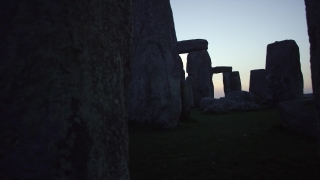 To Use Movie Clips, Megalith, Memorial, Structure, Stone, Sky
