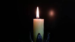 Top Stock Footage Sites, Candle, Source Of Illumination, Flame, Fire, Candles