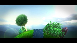 Tree, Landscape, Sky, Plant, Grass, Vascular Plant