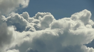 Video Background For Powerpoint, Sky, Atmosphere, Clouds, Weather, Cloud