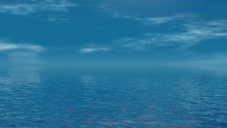 Video Background Loops, Sea, Body Of Water, Ocean, Water, Sky