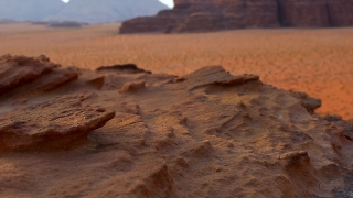 Video Clips For Advertising, Desert, Dune, Sand, Landscape, Canyon
