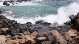 Video Download For Commercial Use, Ocean, Body Of Water, Sea, Breakwater, Water