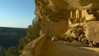 Video Files, Cliff, Geological Formation, Cliff Dwelling, Canyon, Rock