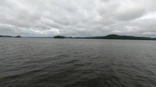 Video Footage Background, Ocean, Sea, Body Of Water, Water, Sky