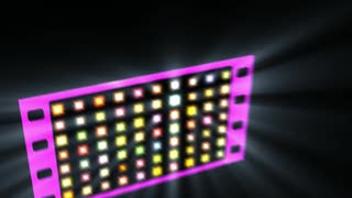 Video Footage For Editing, Light-emitting Diode, Diode, Conductor, Device, Design