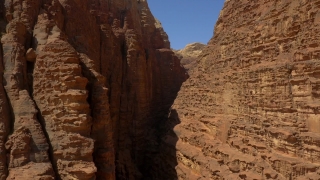 Video Footage For Music Videos, Cliff Dwelling, Canyon, Dwelling, Housing, Rock
