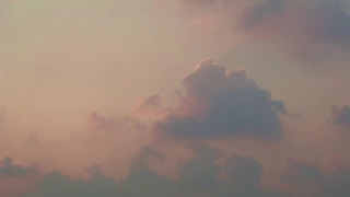 Video Footage, Sky, Atmosphere, Clouds, Cloud, Sun