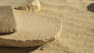 Video Loops Download, Sand, Soil, Earth, Brick, Old