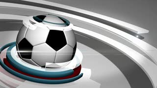 Video Loops Free Download, Soccer Ball, Ball, Game Equipment, Soccer, Football