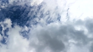 Video Motion Backgrounds, Sky, Cloudiness, Atmosphere, Weather, Cloud