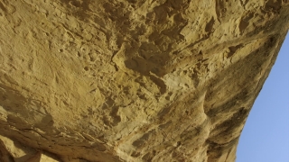 Video No Copyright, Cave, Geological Formation, Rock, Texture, Stone