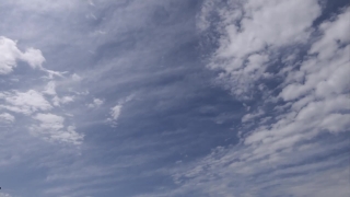 Video Site Without Copyright, Sky, Atmosphere, Clouds, Weather, Cloud