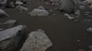 Video Stock Footage, Sand, Texture, Stone, Surface, Wall