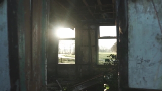 Videos To Use, Building, Architecture, Old, Window, Wall