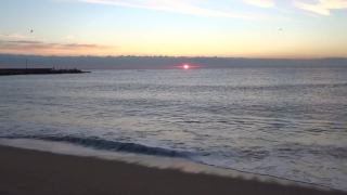 Videos To Use For Youtube, Ocean, Sea, Sunset, Body Of Water, Water