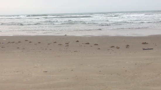 Vlog Intro No Copyright, Sand, Beach, Ocean, Sea, Water