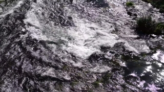 Wall Video Clip, Ice, Rock, Water, Stone, River