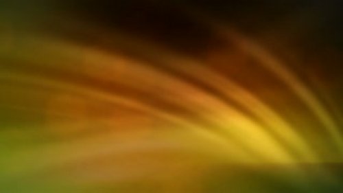 Warm Abstract Wave Background Video (Free Loop)