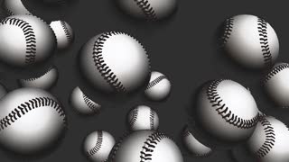Welcome Motion Background, Baseball, Baseball Equipment, Ball, Sports Equipment, Game Equipment