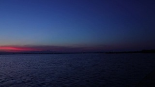 Ww2 Stock Footage, Ocean, Sea, Sunset, Sun, Body Of Water