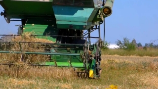 Youtube Alternative Without Copyright, Harvester, Farm Machine, Machine, Device, Industry
