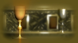 Youtube Video Background, Glass, Goblet, Container, Wine, Alcohol