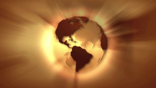 Animation Stock Footage, Globe, Planet, World, Global, Sphere