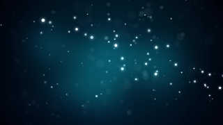 Background Video, Star, Stars, Night, Light, Space