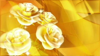 Christian Motion Backgrounds, Silk, Yellow, Design, Light, Color