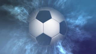 Christian Motion Graphics, Soccer, Football, Ball, Competition, Sport