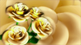 Clips Hd, Flower, Pasta, Food, Yellow, Rose