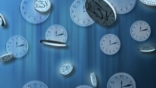 Commercial Videos, Wall Clock, Clock, Timepiece, Time, Hour