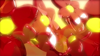 Creepy Stock Footage, Confectionery, Candy, Colorful, Yellow, Color
