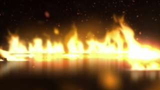 Drone Stock Videos, Fireplace, Fire, Flame, Heat, Light