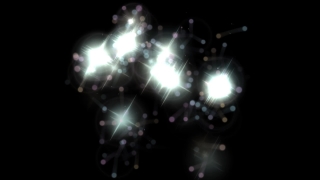 Free  Video Background, Mystic, Light, Art, Space, Design