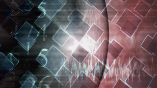Free 3d Video Background - Loop, 3D Render, Digital, Free Download, Backgrounds, No Copyright, Motion, Visuals, Wallpaper