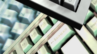 Free Background For Power Point Presentation, Keyboard, Device, Key, Computer, Computer Keyboard
